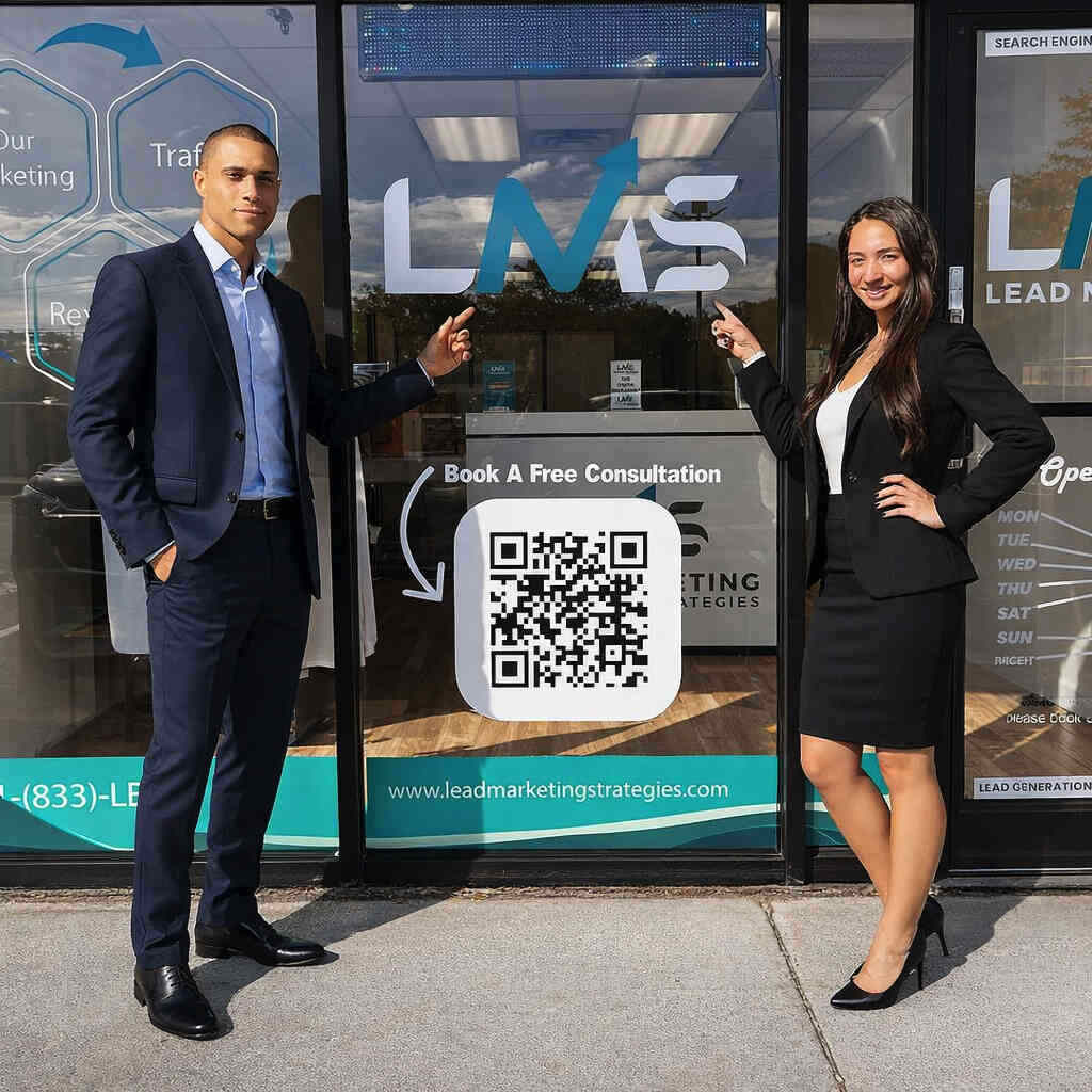 Ken and Dominique Key - Founders of Law Firm Marketing Strategies