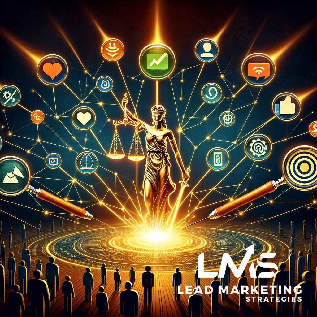 What Is The Best Attorney Lead Generation Strategy