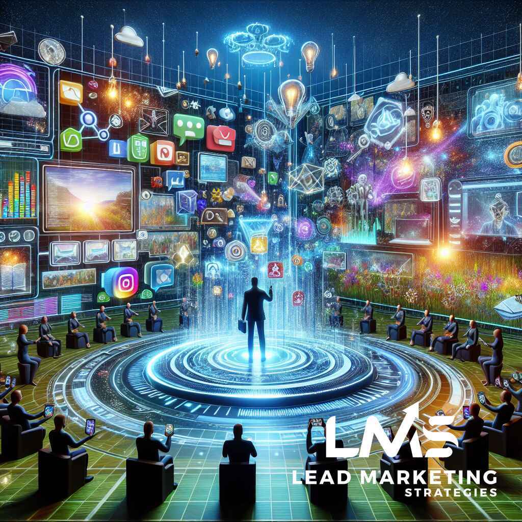 Top 5 Legal Content Marketing Strategies