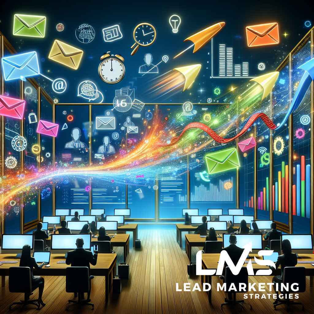 Ultimate Review of Email Marketing for Lawyers