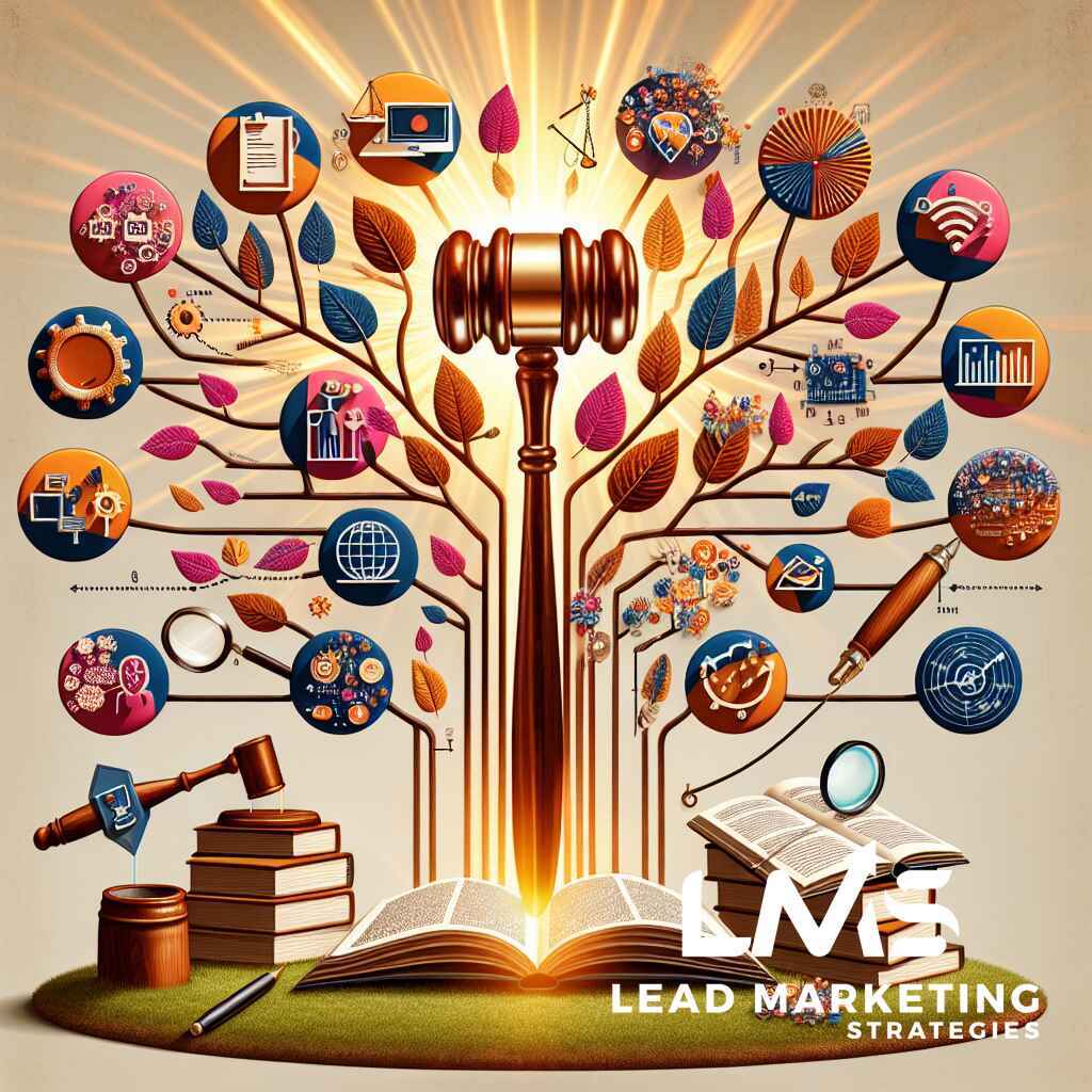 Ultimate Guide to Law Firm Brand Development