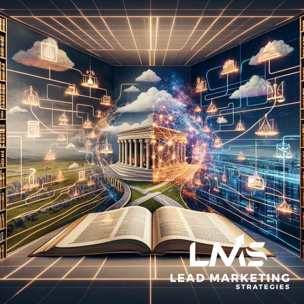 Revamp Your Law Firm SEO for 2024 Success