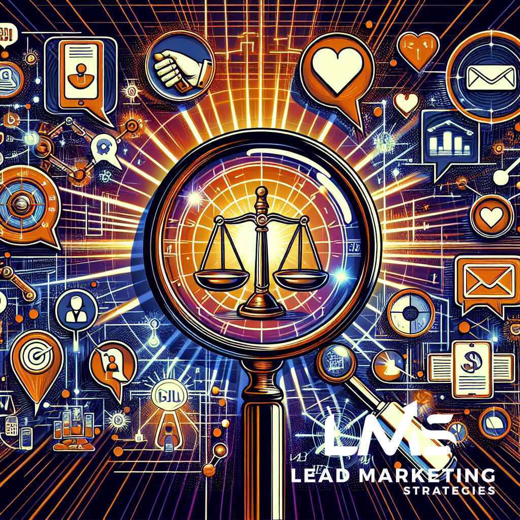 What Is The Best Attorney Lead Generation Strategy