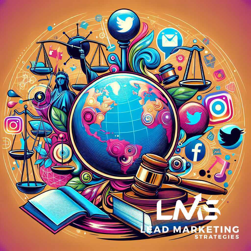 Best Practices for Law Firm Social Media Marketing