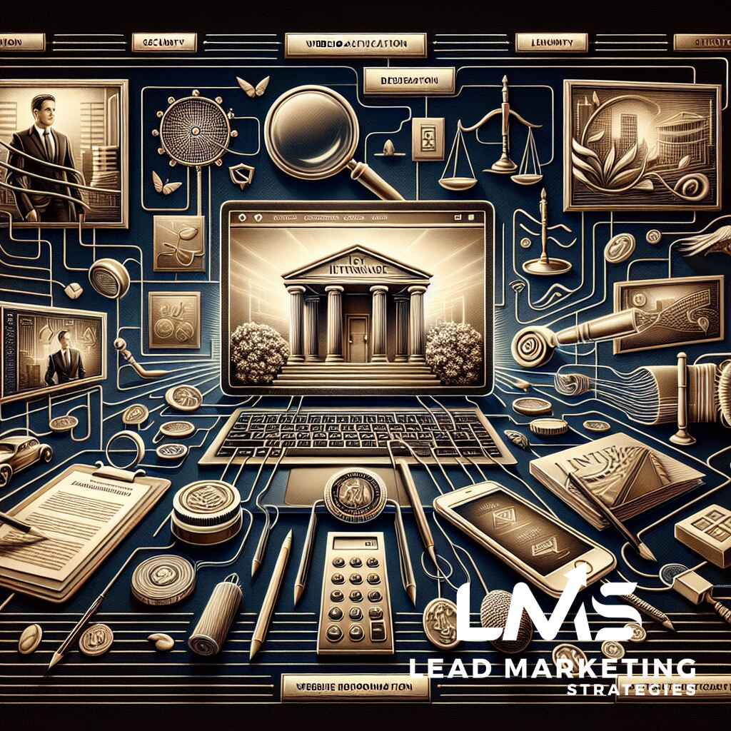 Best Attorney Web Design Tips Near You