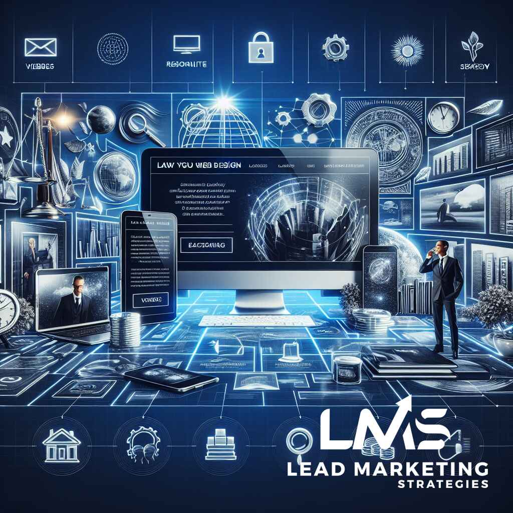 Best Attorney Web Design Tips Near You