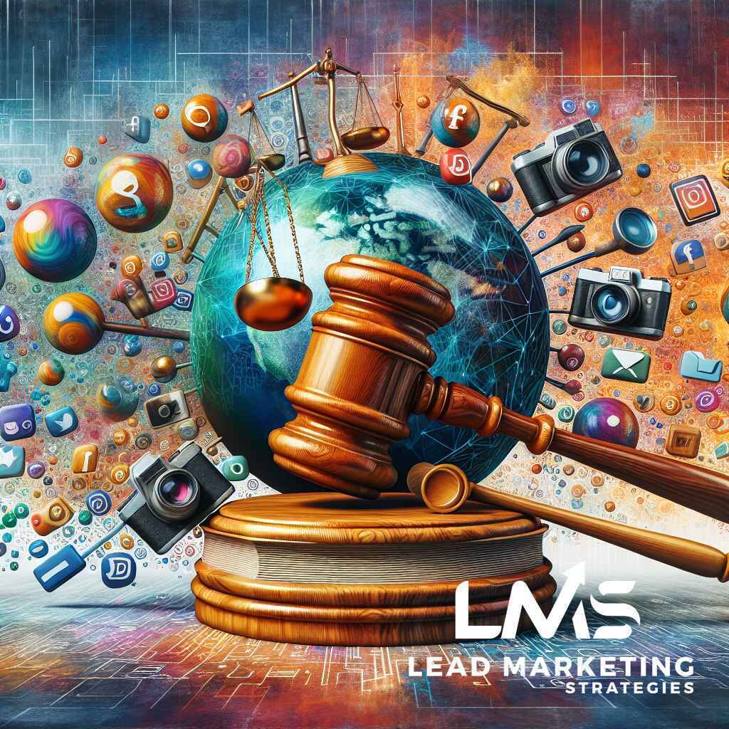 Best Practices for Law Firm Social Media Marketing