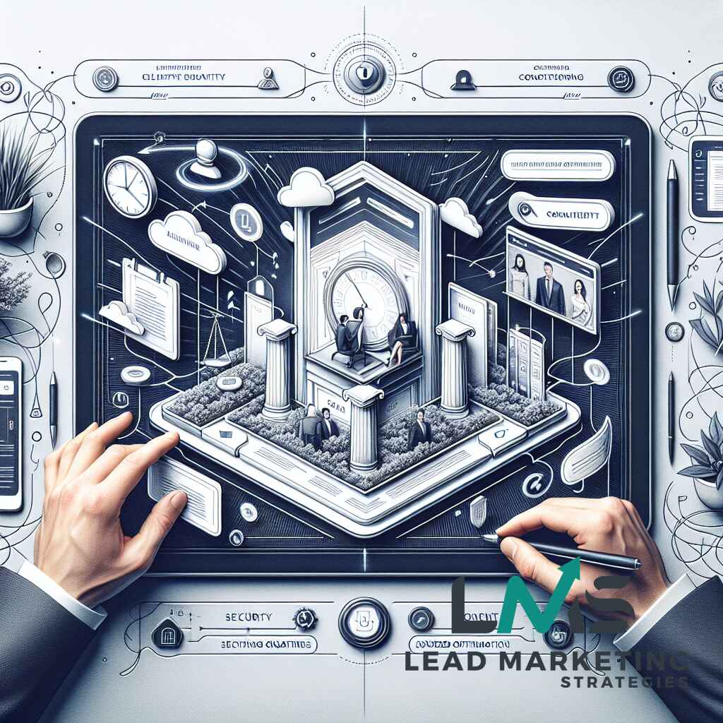 Best Attorney Web Design Tips Near You