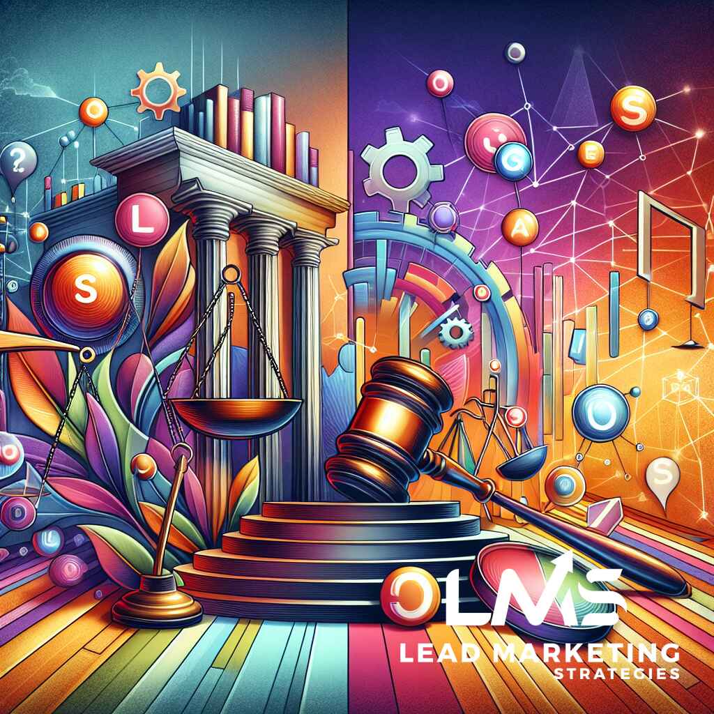 Elevate Your Law Firm with Effective SEO Strategies