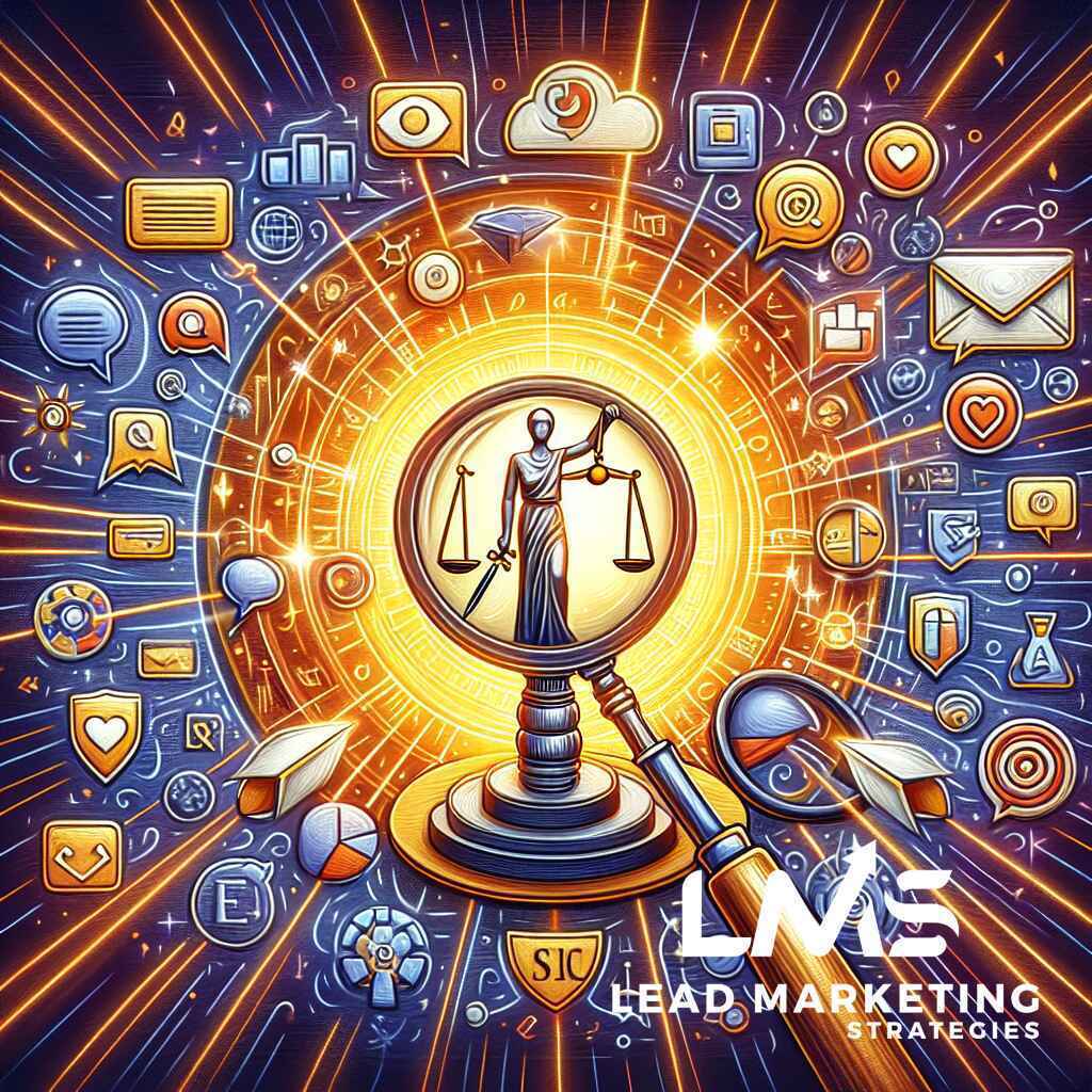 What Is The Best Attorney Lead Generation Strategy