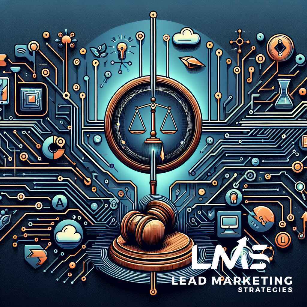 Top Legal Marketing Trends in 2024 for Attorneys