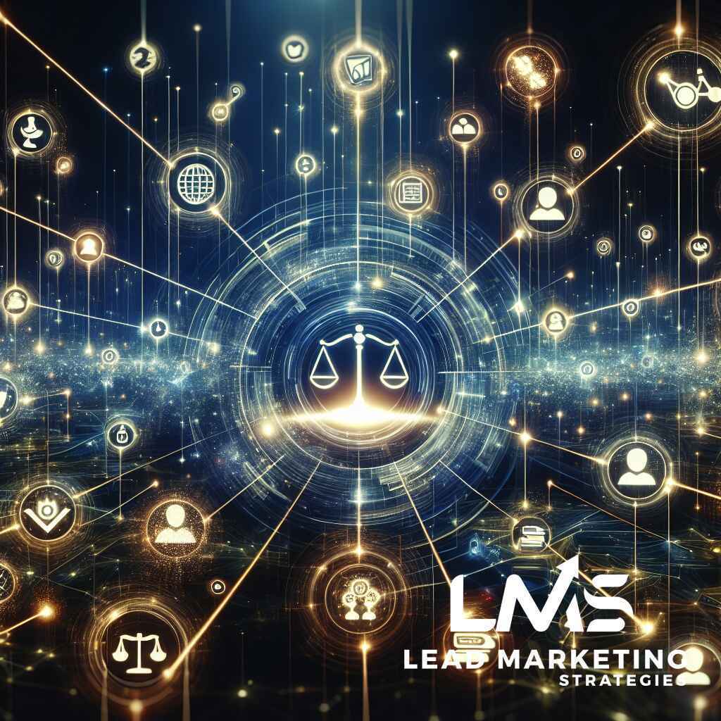 Boost Your Law Firm's Social Media Presence in 2024