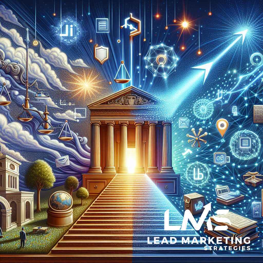 Top 10 SEO Tips for Lawyers in Texas 2024