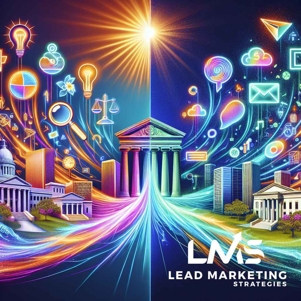 How to Improve Attorney Digital Marketing in Florida