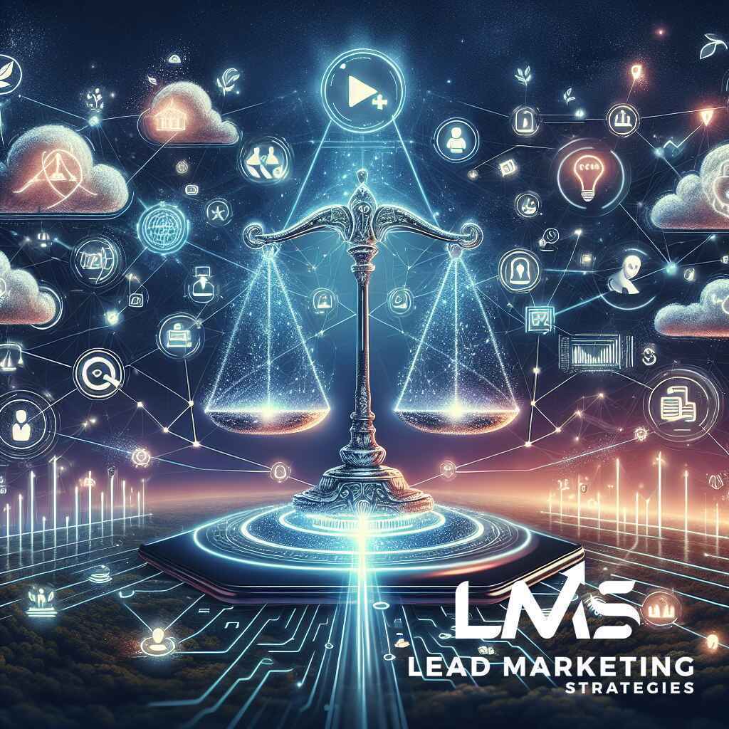 New Strategies for Building Law Firm Brand in 2024