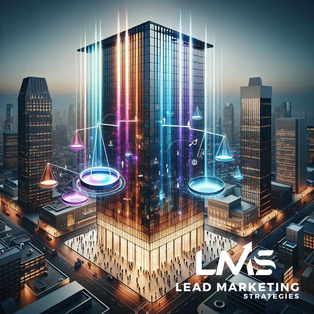 Innovative PPC Tactics for Law Firms in New York