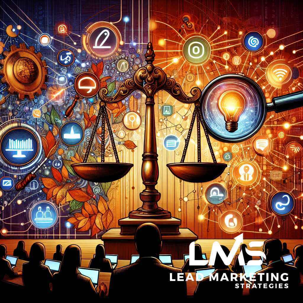 Top Content Marketing Secrets for Leading Law Firms