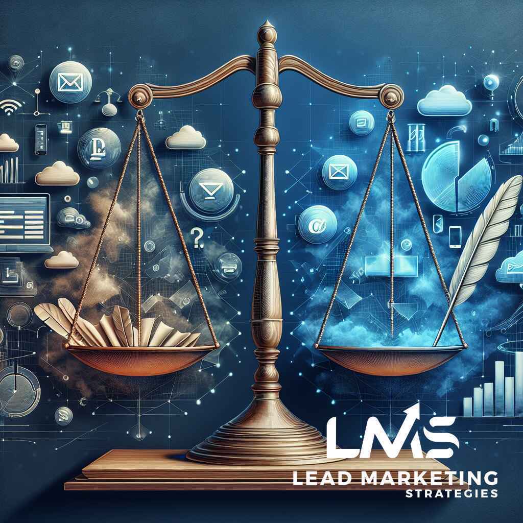 Best Strategies for Law Firm Email Campaigns in 2024