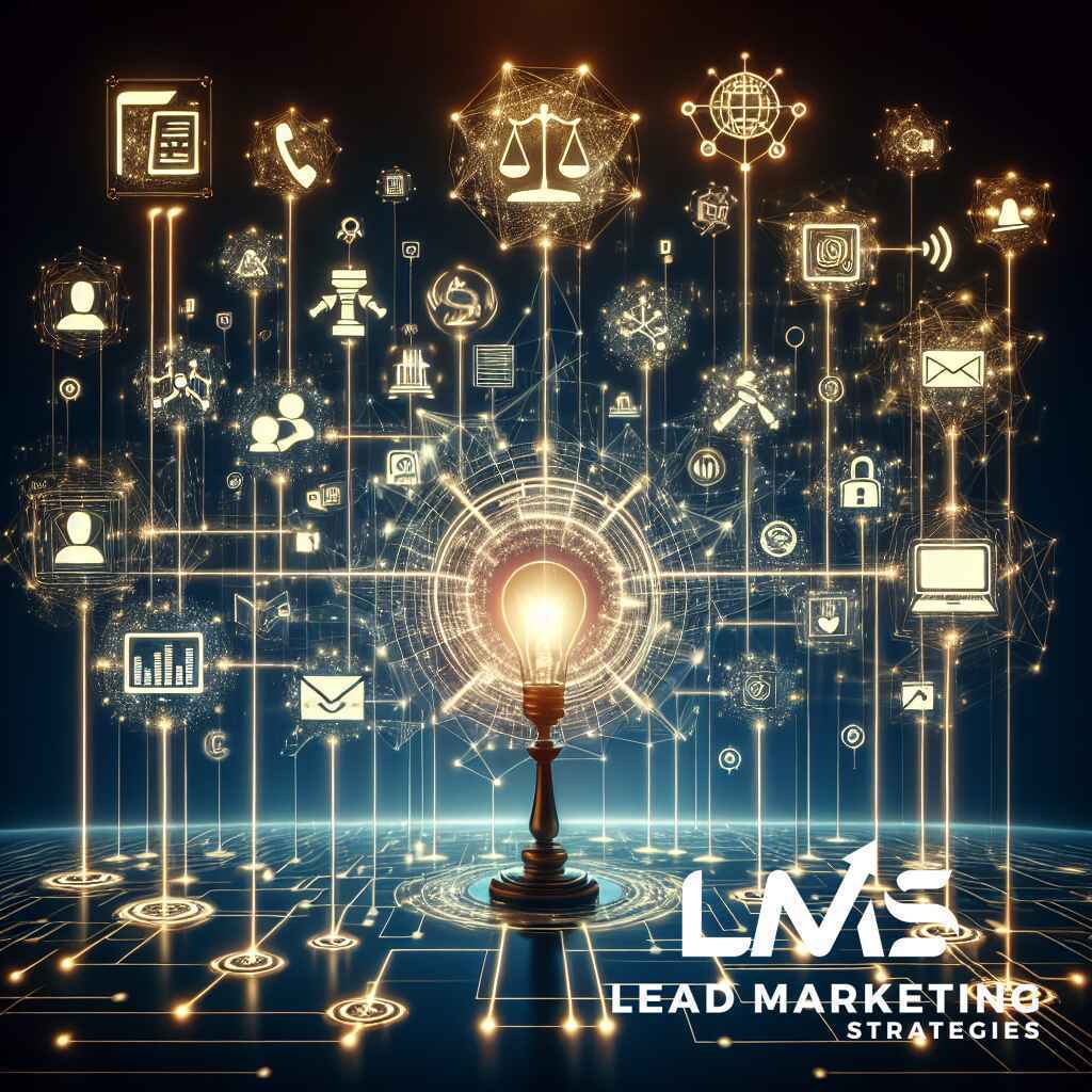 Boost Your Law Firm’s Social Media Presence in 2024