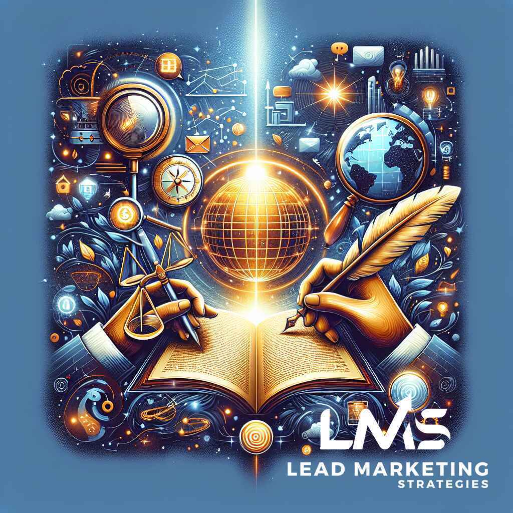 Ultimate Guide to Legal Blogging Success