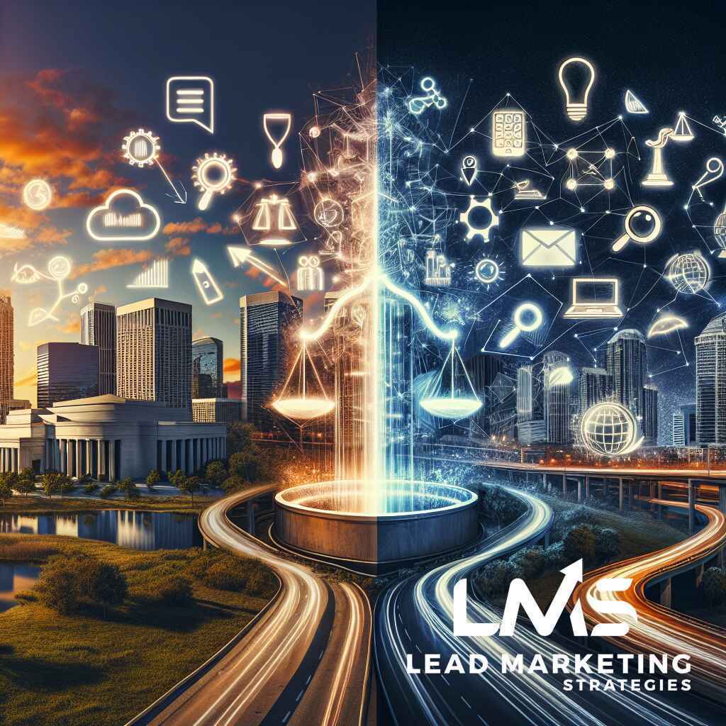 How to Improve Attorney Digital Marketing in Florida