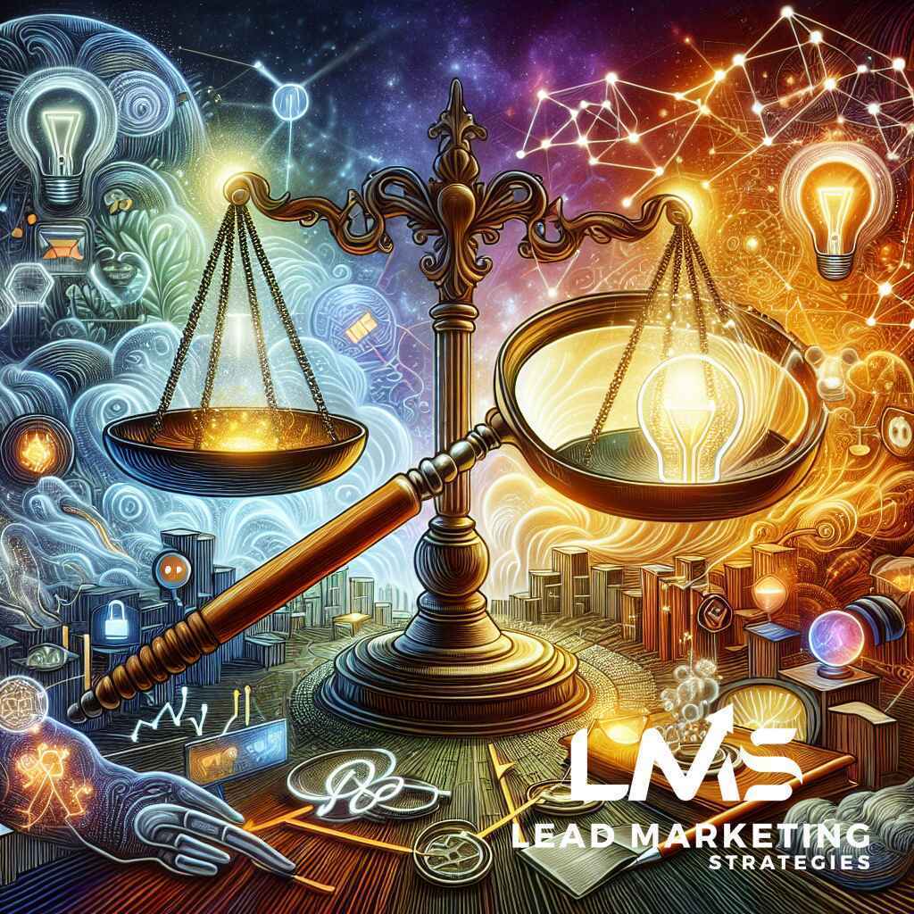 Top Content Marketing Secrets for Leading Law Firms