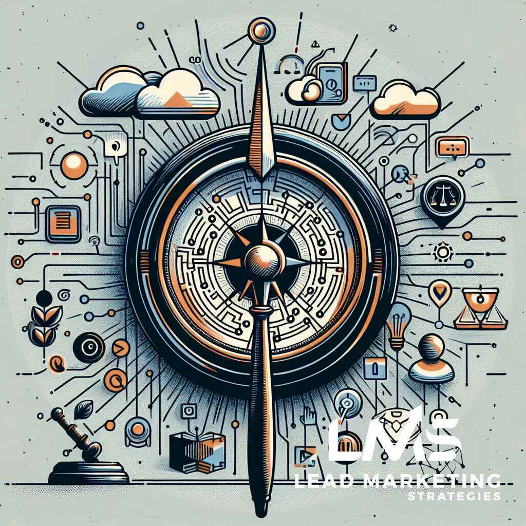 Top Legal Marketing Trends in 2024 for Attorneys