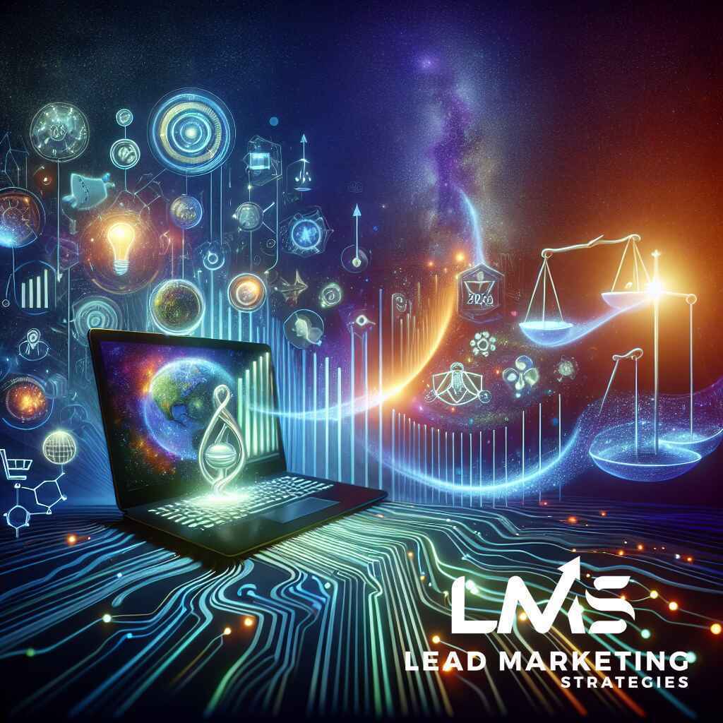 Top Legal Market Research Techniques for 2024