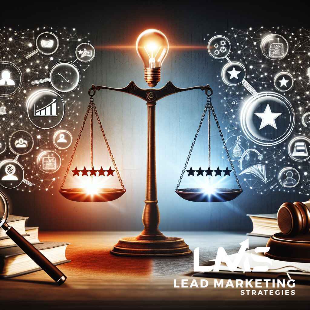 Effective Law Firm Reputation Management in 2024