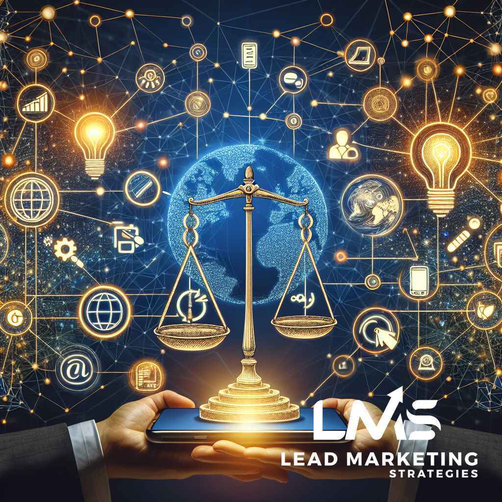 Ultimate Review of Digital Marketing for Law Firms