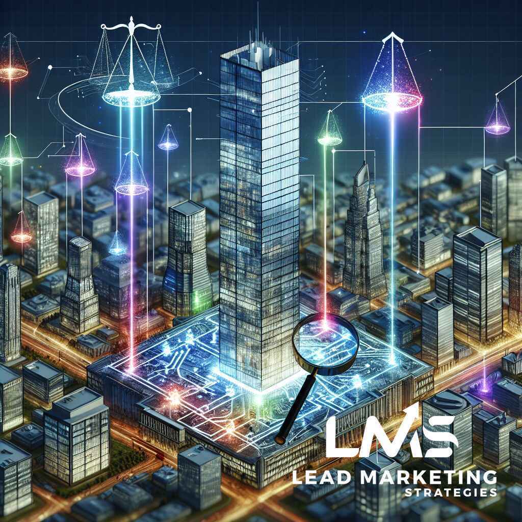 Innovative PPC Tactics for Law Firms in New York