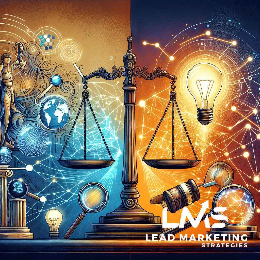 Top Content Marketing Secrets for Leading Law Firms