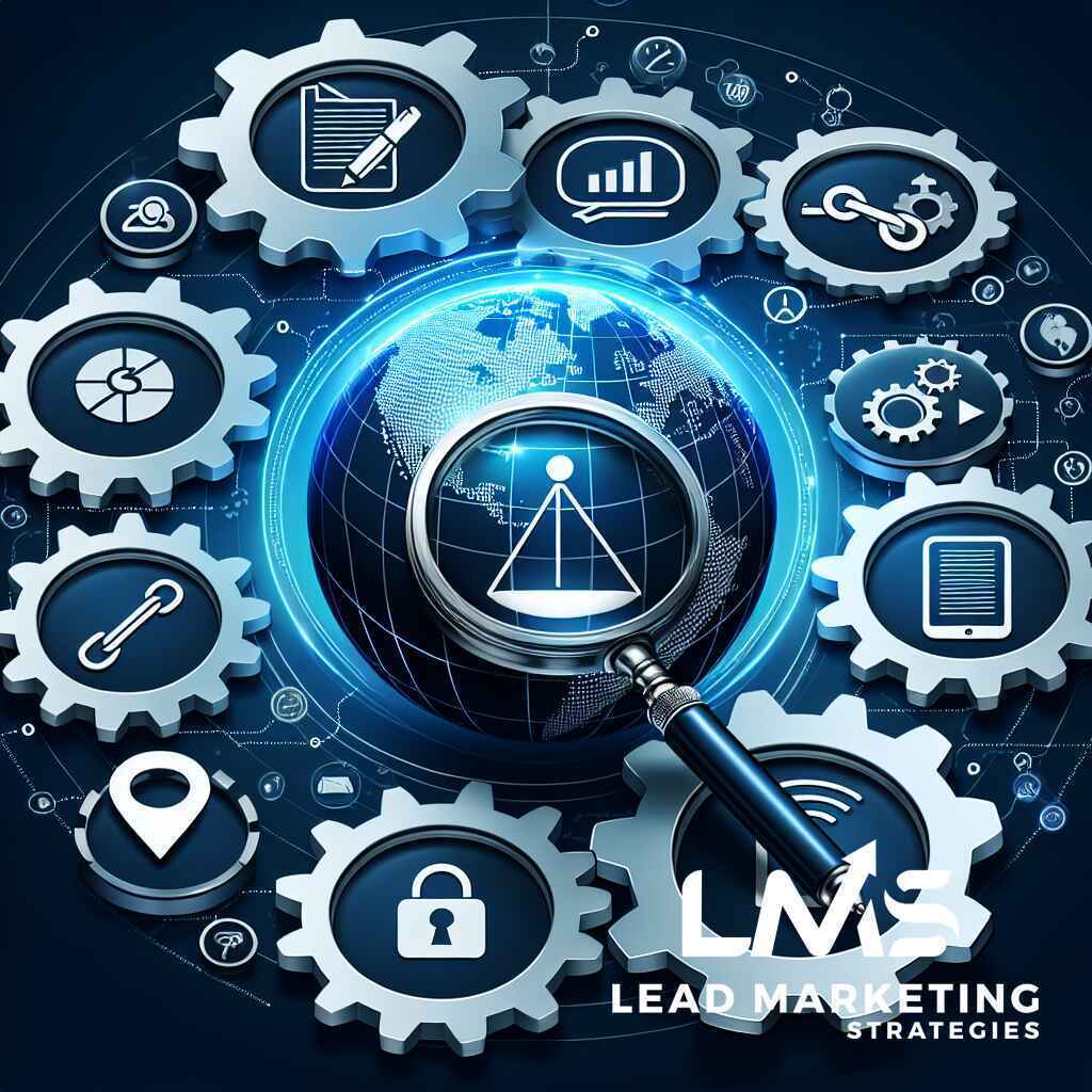 Top 5 SEO Techniques for Personal Injury Lawyers