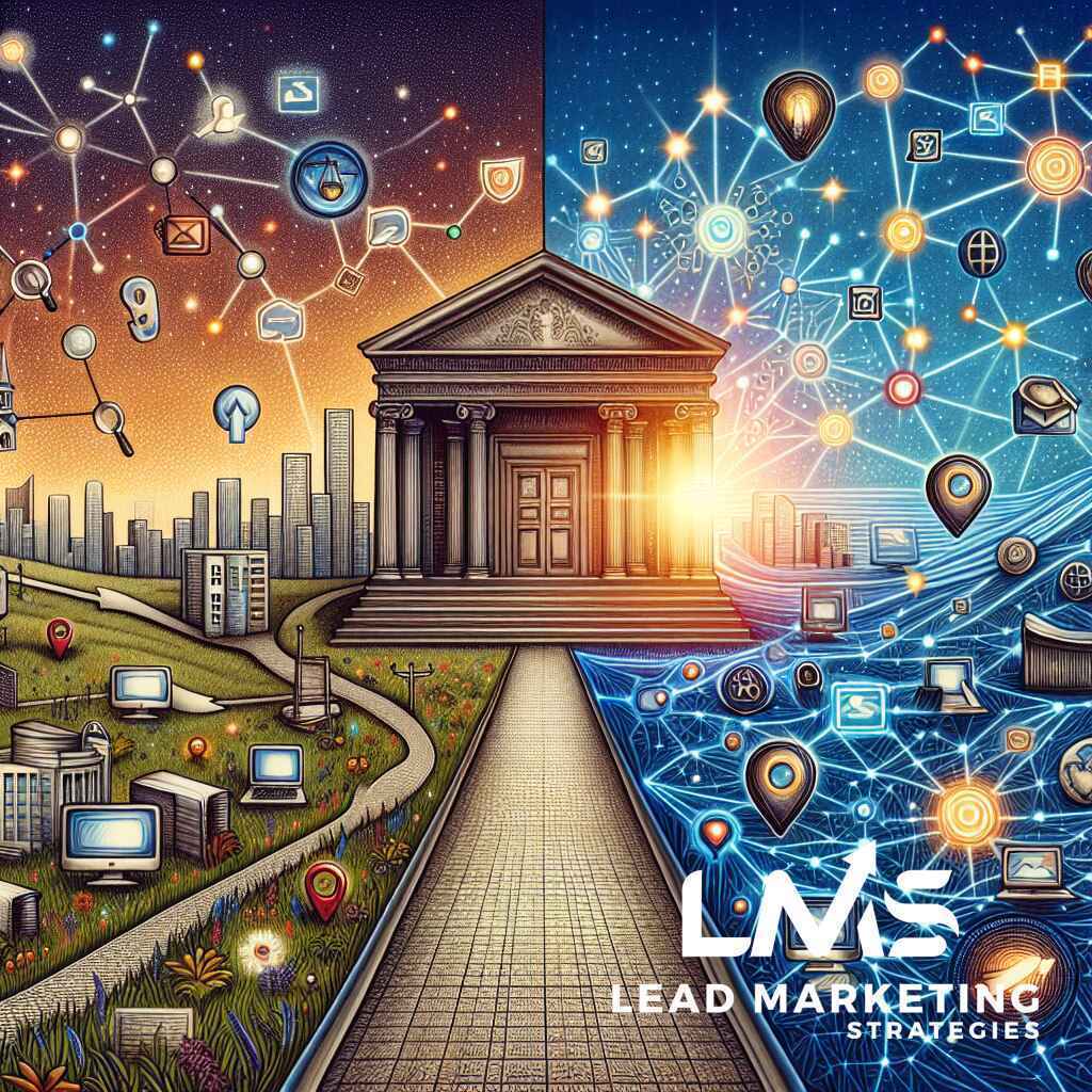 Top 10 SEO Tips for Lawyers in Texas 2024