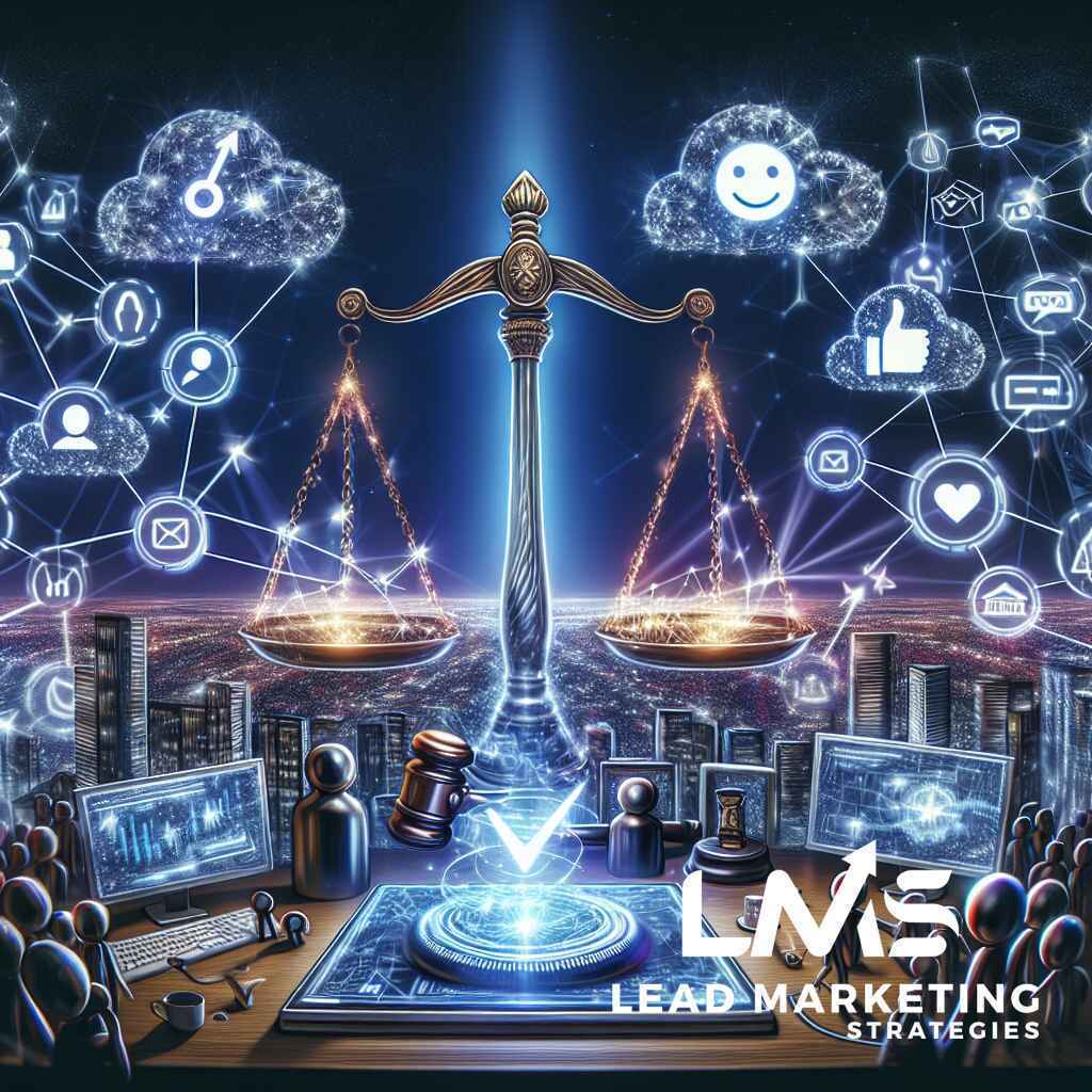 New Strategies for Building Law Firm Brand in 2024