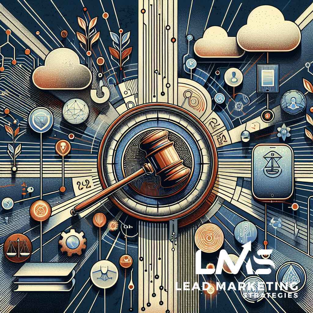 Top Legal Marketing Trends in 2024 for Attorneys