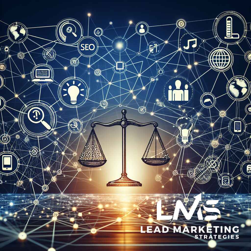 Ultimate Review of Digital Marketing for Law Firms