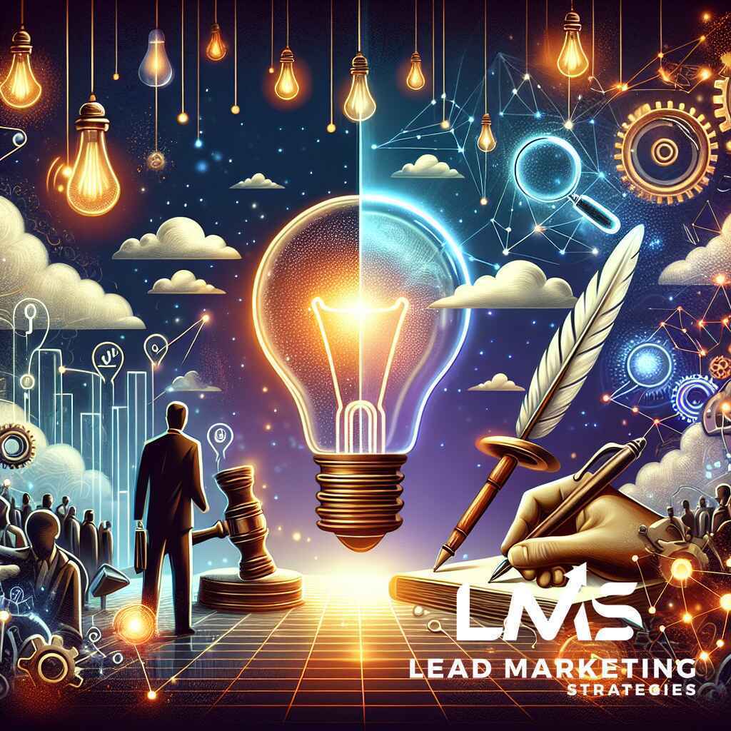 Top 5 Lawyer Branding Strategies Near You