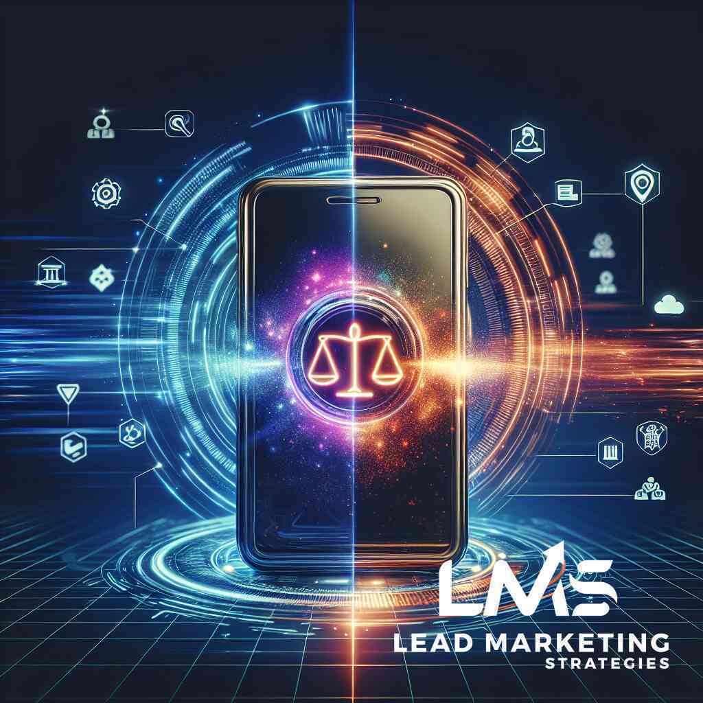 How to Optimize Your Law Firm Website for Mobile