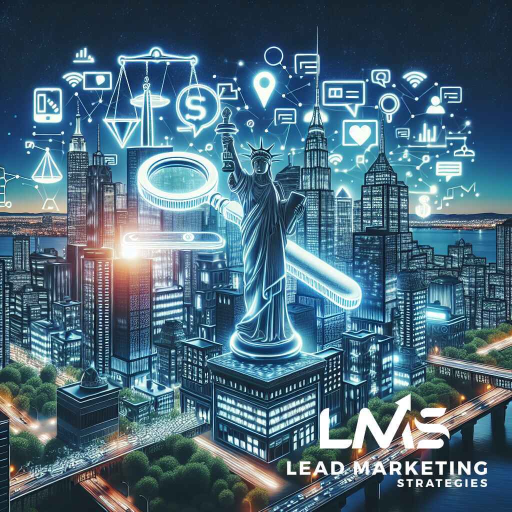 Top Content Creation Tips for Legal Websites in NY