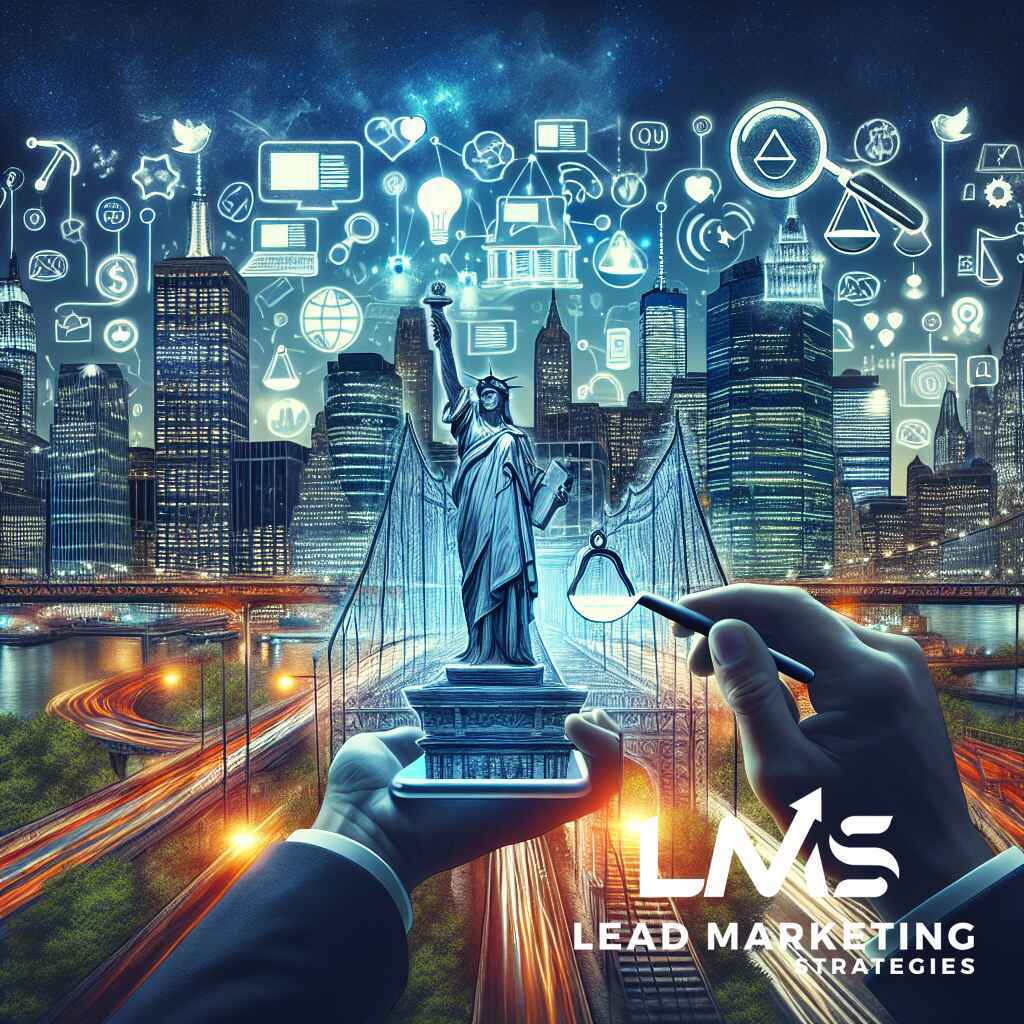 Top Content Creation Tips for Legal Websites in NY