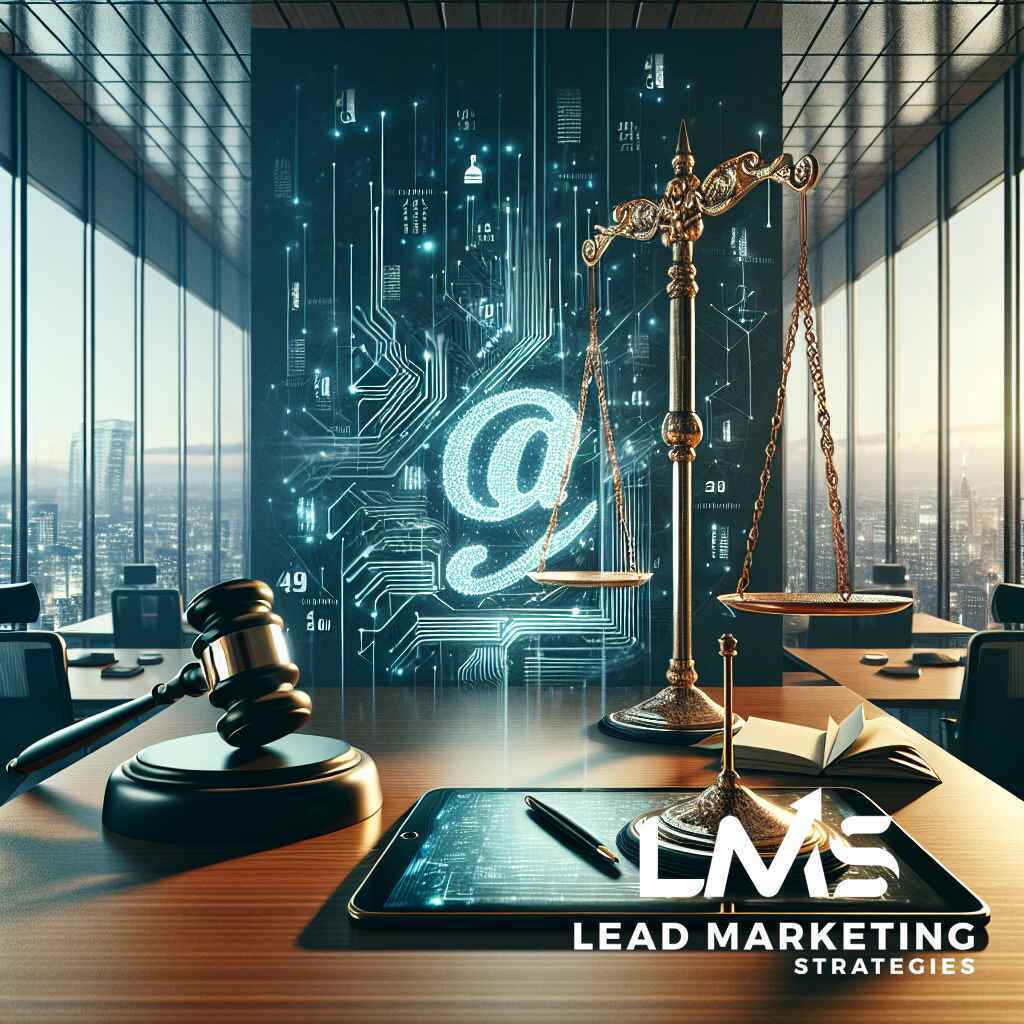 Top 5 Email Marketing Strategies for Law Firms