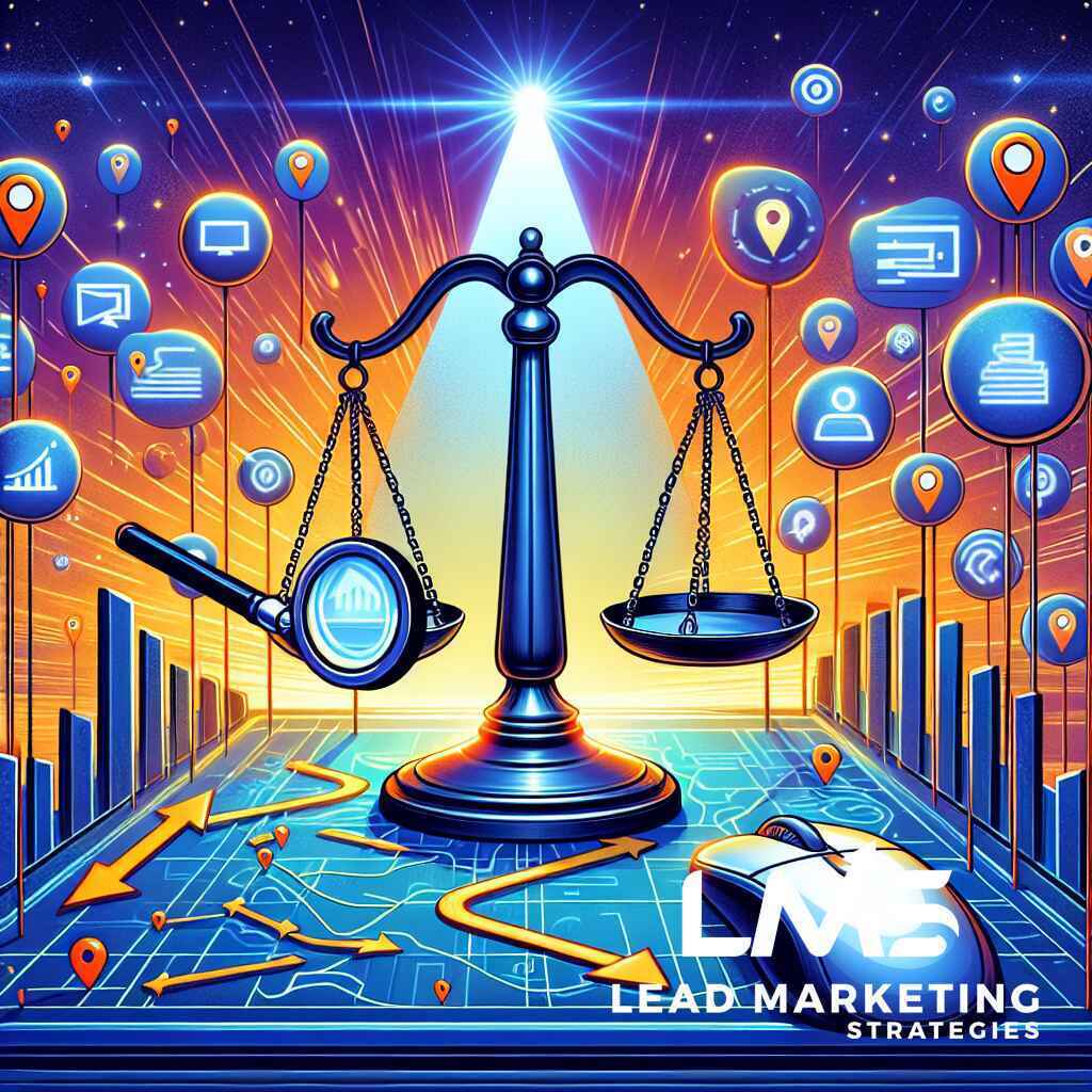 Guide to PPC Success for Attorneys Near You