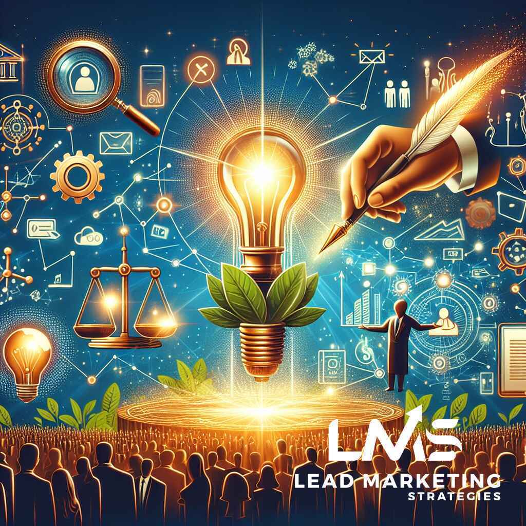 Top 5 Lawyer Branding Strategies Near You