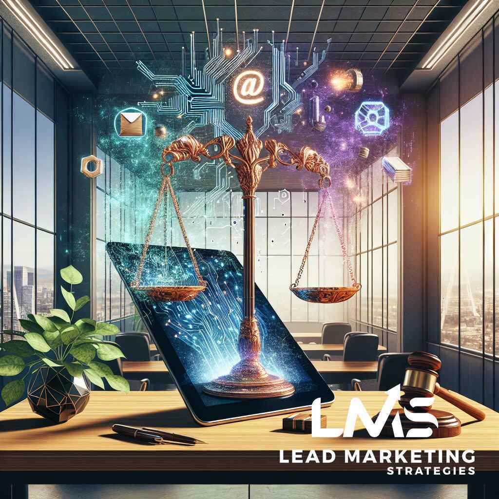 Top 5 Email Marketing Strategies for Law Firms