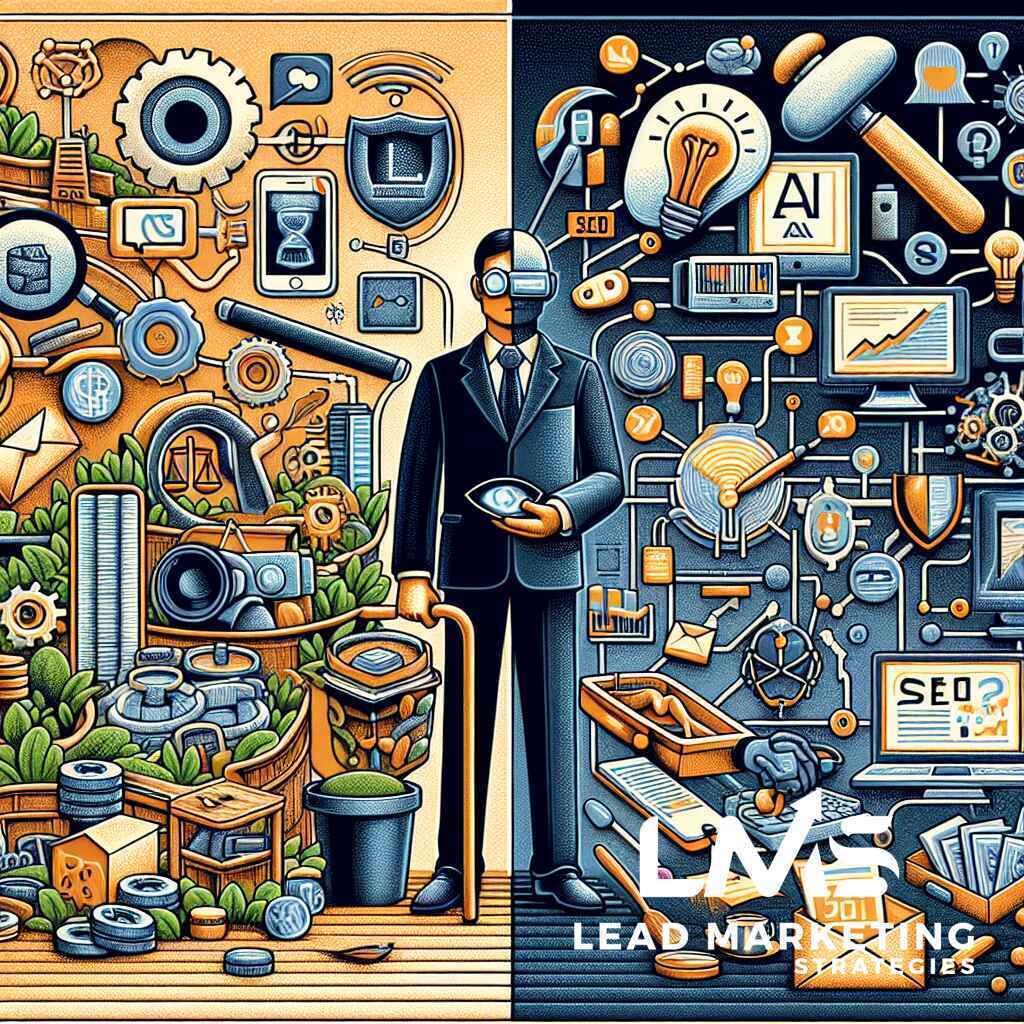 Top Legal Marketing Trends for NY Lawyers in 2024