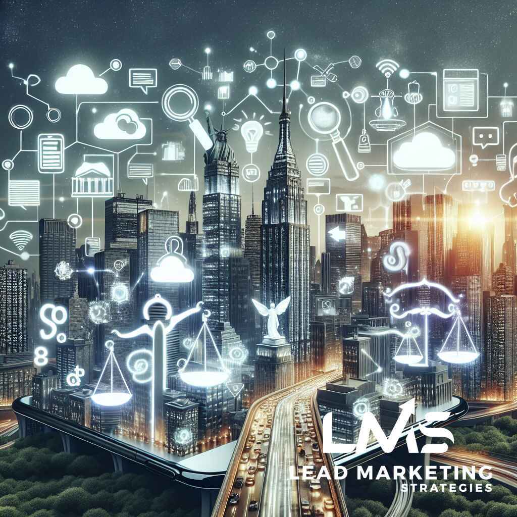 Top Content Creation Tips for Legal Websites in NY