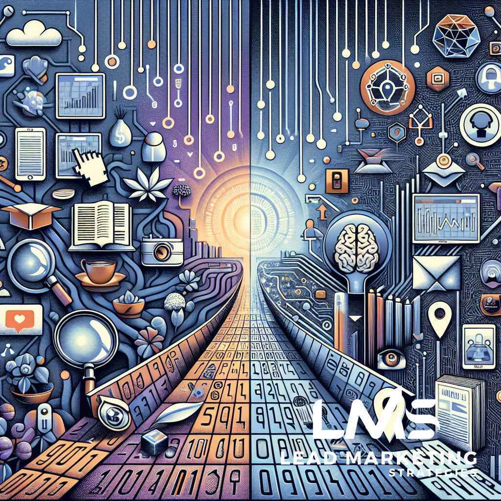 Top Legal Marketing Trends for NY Lawyers in 2024