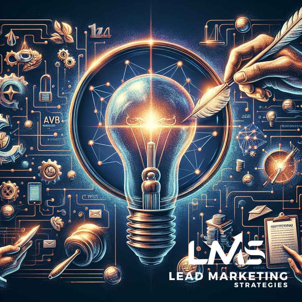 Top 5 Lawyer Branding Strategies Near You