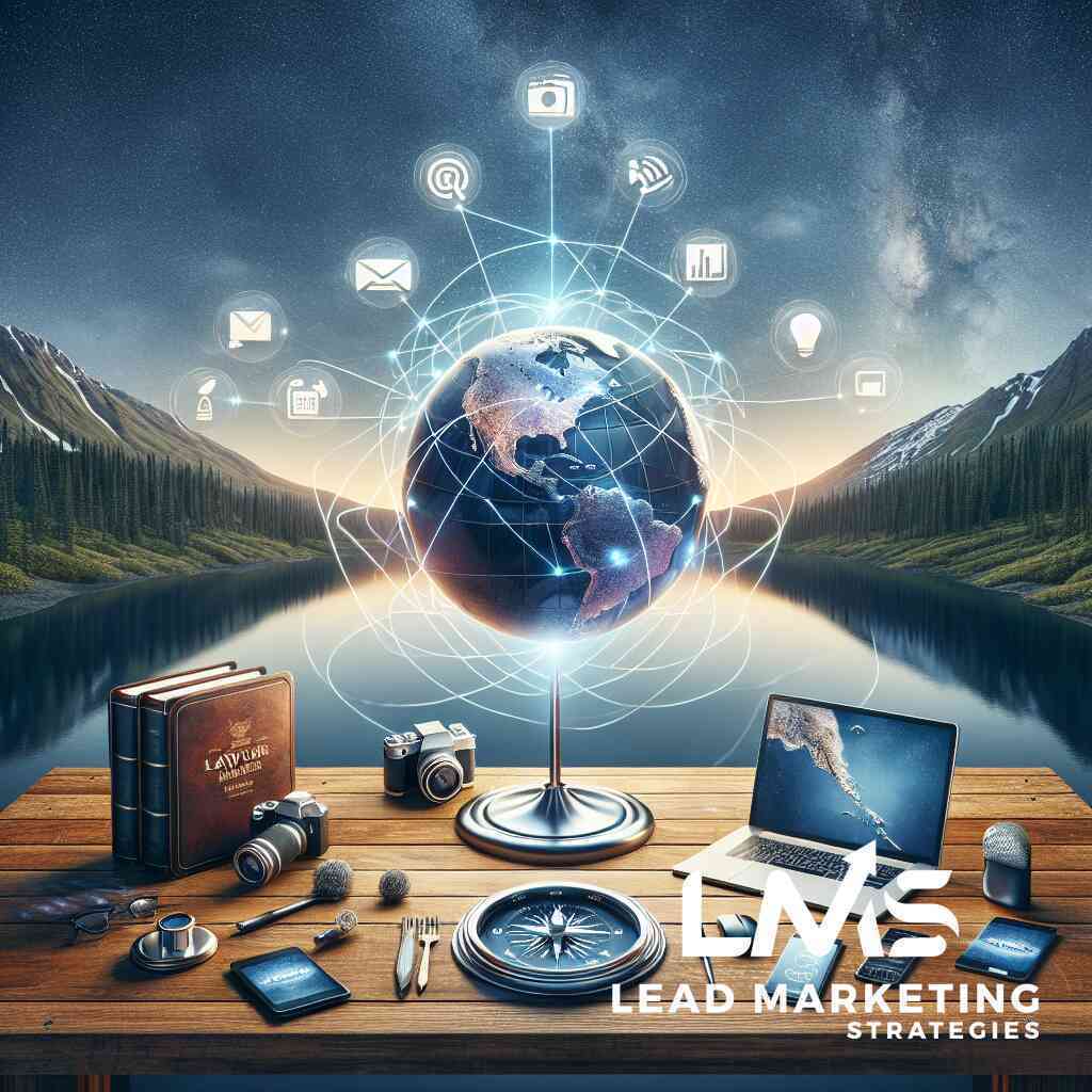 Top 10 Lawyer Marketing Strategies in Alaska